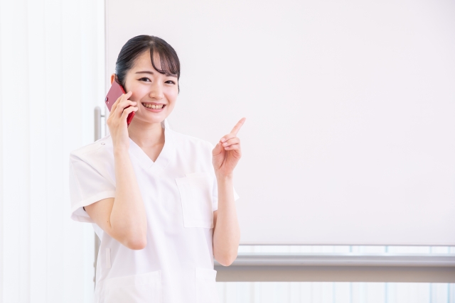 出会いがない看護師はd毛いることから対策を【まとめ】