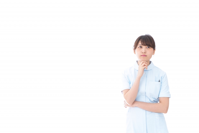出会いがない看護師の3つの要因