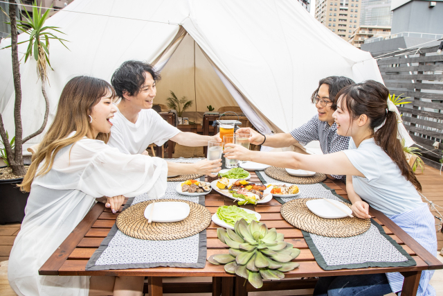 出会いがない看護師が出会いのきっかけを作る5つの方法