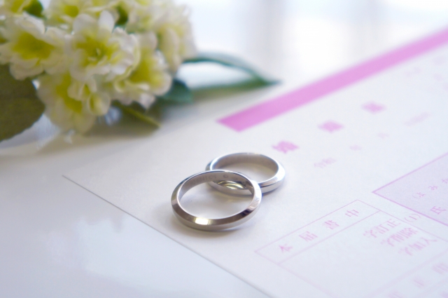 35歳で結婚した看護師の私の体験談