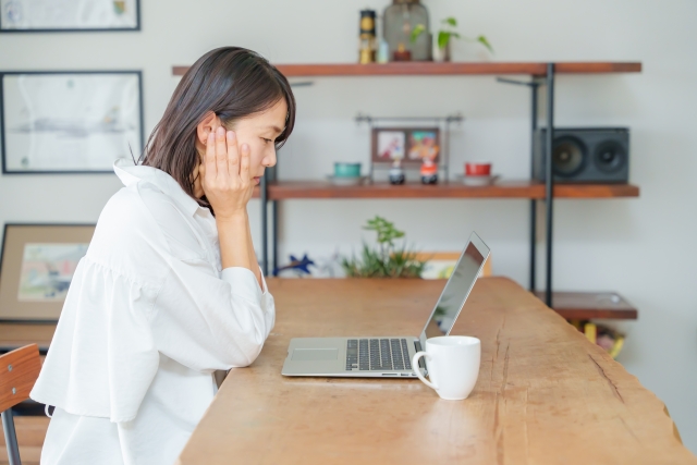 30代看護師独身だった私の体験談